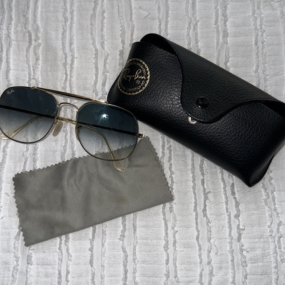 Ray-ban Aviators